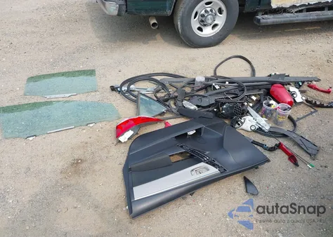 2016 Toyota Corolla Le from USA, damaged, VIN 2T1BURHE5GC737857